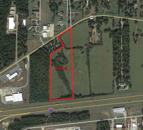 Greenwood Road, Shreveport, LA 71119